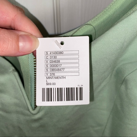 🆕 Kimchi Blue fit and flare dress NWT - Picture 6 of 7